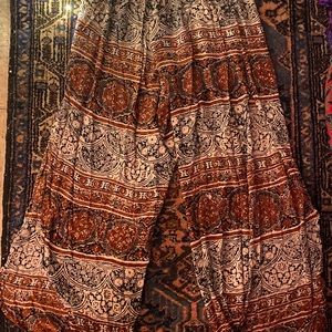 (reposh) LA HEARTS Cozy Boho Pants